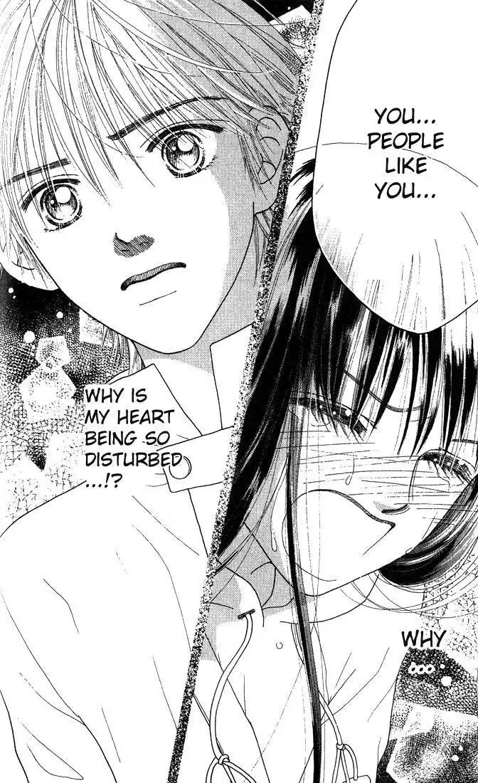 Parfait Tic Chapter 5.2 16